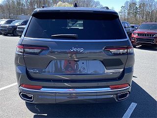 2024 Jeep Grand Cherokee L Overland 1C4RJKDG0R8947805 in Charlotte, NC 5
