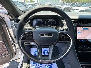 2024 Jeep Grand Cherokee L Overland 1C4RJKDG6R8571790 in Clearwater, FL 7