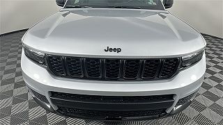 2024 Jeep Grand Cherokee L Altitude 1C4RJKAG1R8531038 in Emmaus, PA 4