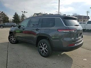 2024 Jeep Grand Cherokee L Limited Edition 1C4RJKBG7R8530541 in Forest Park, IL 6