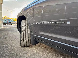 2024 Jeep Grand Cherokee L Limited Edition 1C4RJKBG7R8540566 in Fort Scott, KS 12