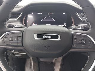 2024 Jeep Grand Cherokee L Limited Edition 1C4RJKBG0R8506436 in Frankfort, KY 13