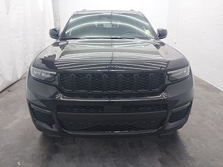 2024 Jeep Grand Cherokee L Limited Edition 1C4RJKBG0R8506436 in Frankfort, KY 3