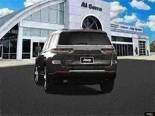 2024 Jeep Grand Cherokee L Limited Edition 1C4RJKBG5R8531347 in Grand Blanc, MI 13