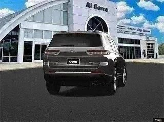 2024 Jeep Grand Cherokee L Limited Edition 1C4RJKBG5R8531347 in Grand Blanc, MI 14