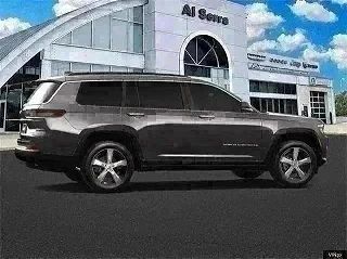 2024 Jeep Grand Cherokee L Limited Edition 1C4RJKBG5R8531347 in Grand Blanc, MI 15