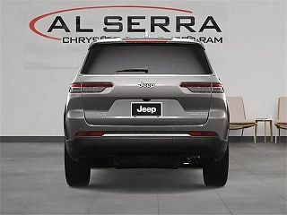 2024 Jeep Grand Cherokee L Limited Edition 1C4RJKBG3R8531346 in Grand Blanc, MI 9