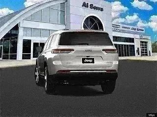 2024 Jeep Grand Cherokee L Limited Edition 1C4RJKBGXR8583265 in Grand Blanc, MI 13