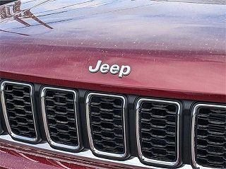 2024 Jeep Grand Cherokee L  1C4RJKAG7R8533618 in Highland Park, MI 10