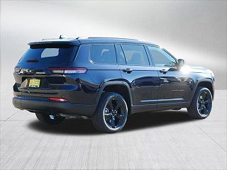 2024 Jeep Grand Cherokee L Limited Edition 1C4RJKBG8R8502926 in Hudson, WI 2