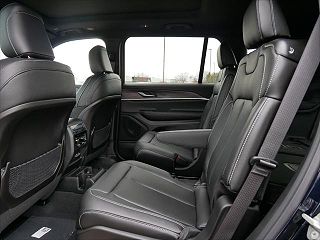 2024 Jeep Grand Cherokee L Limited Edition 1C4RJKBG1R8508745 in Hudson, WI 7