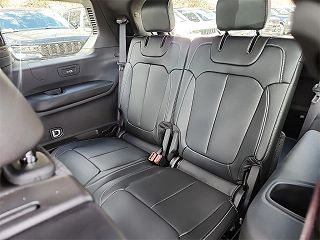 2024 Jeep Grand Cherokee L Limited Edition 1C4RJKBG8R8528765 in Mansfield, MA 21