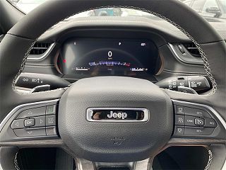 2024 Jeep Grand Cherokee L Limited Edition 1C4RJKBG1R8583624 in Mansfield, MA 12