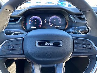 2024 Jeep Grand Cherokee L Limited Edition 1C4RJKBG9R8503020 in Mansfield, MA 14