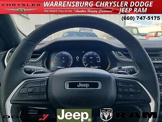 2024 Jeep Grand Cherokee L  1C4RJKAG9R8501530 in Marshall, MO 16