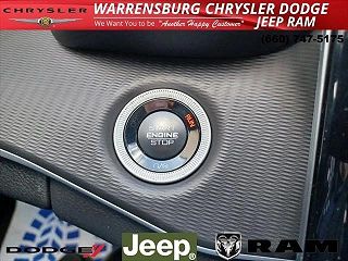 2024 Jeep Grand Cherokee L  1C4RJKAG9R8501530 in Marshall, MO 17