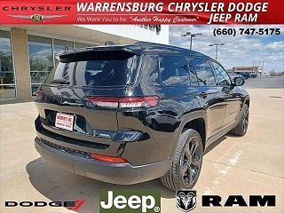 2024 Jeep Grand Cherokee L  1C4RJKAG9R8501530 in Marshall, MO 2