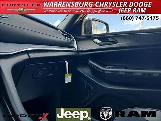 2024 Jeep Grand Cherokee L  1C4RJKAG9R8501530 in Marshall, MO 24