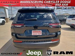 2024 Jeep Grand Cherokee L  1C4RJKAG9R8501530 in Marshall, MO 4