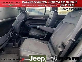 2024 Jeep Grand Cherokee L  1C4RJKAG9R8501530 in Marshall, MO 5