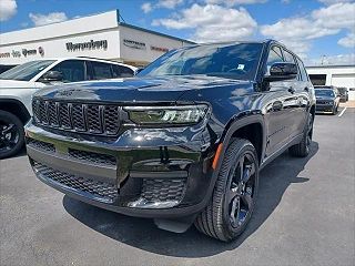 2024 Jeep Grand Cherokee L  1C4RJKAG9R8501530 in Marshall, MO