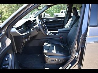 2024 Jeep Grand Cherokee L Limited Edition 1C4RJJBG0R8526115 in Marshall, TX 14