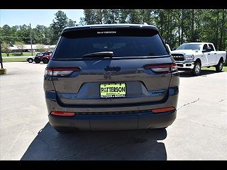 2024 Jeep Grand Cherokee L Limited Edition 1C4RJJBG0R8526115 in Marshall, TX 3