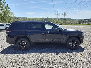 2024 Jeep Grand Cherokee L Limited Edition 1C4RJKBG1R8586247 in Monroeville, PA 4