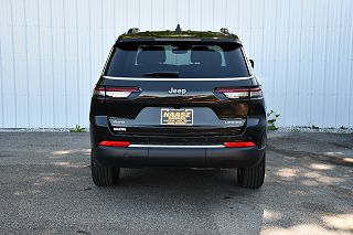 2024 Jeep Grand Cherokee L Limited Edition 1C4RJKBG7R8924637 in Ravenna, OH 5