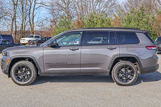 2024 Jeep Grand Cherokee L Altitude 1C4RJKAG3R8508330 in Red Lion, PA 5