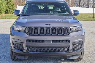 2024 Jeep Grand Cherokee L Altitude 1C4RJKAG3R8508330 in Red Lion, PA 7