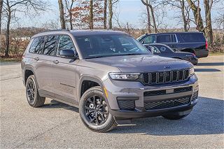 2024 Jeep Grand Cherokee L Altitude 1C4RJKAG3R8508330 in Red Lion, PA