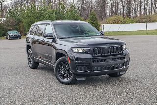2024 Jeep Grand Cherokee L Altitude 1C4RJKAGXR8511189 in Red Lion, PA 1
