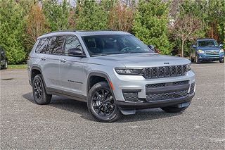 2024 Jeep Grand Cherokee L Altitude 1C4RJKAG8R8544532 in Red Lion, PA