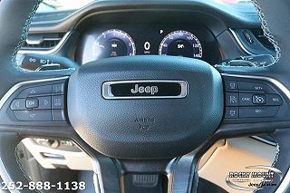 2024 Jeep Grand Cherokee L Limited Edition 1C4RJJBGXR8535081 in Rocky Mount, NC 18