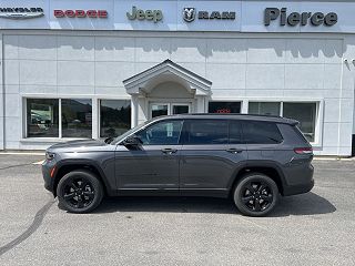 2024 Jeep Grand Cherokee L Altitude VIN: 1C4RJKAG0R8541009