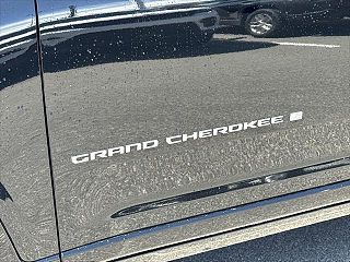 2024 Jeep Grand Cherokee L Overland 1C4RJKDG2R8515829 in Sandy, UT 12