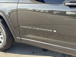 2024 Jeep Grand Cherokee L Limited Edition 1C4RJKBG4R8939001 in Sandy, UT 12