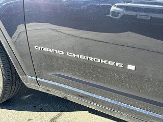 2024 Jeep Grand Cherokee L Overland 1C4RJKDG0R8522892 in Sandy, UT 12
