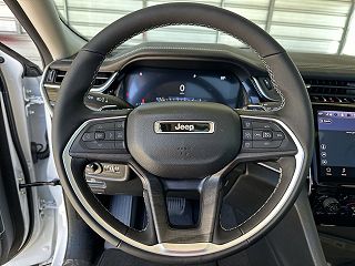 2024 Jeep Grand Cherokee L Limited Edition 1C4RJKBG2R8922035 in Sealy, TX 21