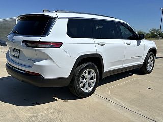 2024 Jeep Grand Cherokee L Limited Edition 1C4RJKBG2R8922035 in Sealy, TX 7