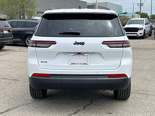 2024 Jeep Grand Cherokee L Altitude 1C4RJKAG0R8587178 in Sterling Heights, MI 6