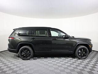 2024 Jeep Grand Cherokee L Limited Edition 1C4RJKBG5R8580984 in Wrightsville, PA 18