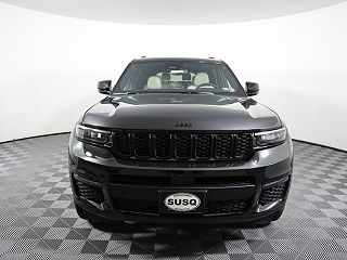 2024 Jeep Grand Cherokee L Limited Edition 1C4RJKBG5R8580984 in Wrightsville, PA 2