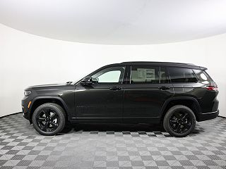 2024 Jeep Grand Cherokee L Limited Edition 1C4RJKBG5R8580984 in Wrightsville, PA 36