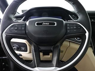2024 Jeep Grand Cherokee L Limited Edition 1C4RJKBG5R8580984 in Wrightsville, PA 6