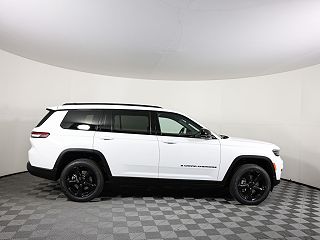 2024 Jeep Grand Cherokee L Limited Edition 1C4RJKBG8R8502618 in Wrightsville, PA 19