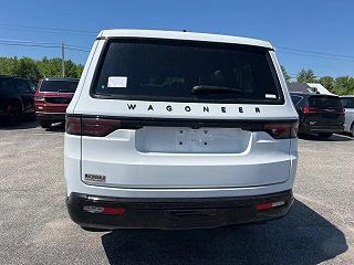 2024 Jeep Wagoneer Series II 1C4SJVBP8RS150999 in Bridgton, ME 4