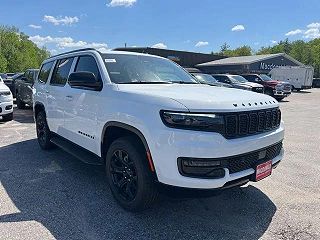 2024 Jeep Wagoneer Series II 1C4SJVBP8RS150999 in Bridgton, ME 7