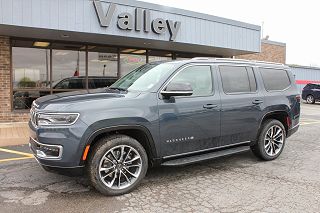 2024 Jeep Wagoneer Series II 1C4SJVBP9RS153572 in Bryan, OH 2